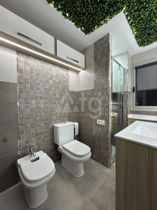 Appartement de 1 chambre à Torrevieja - ERV120244 - Photo - 13