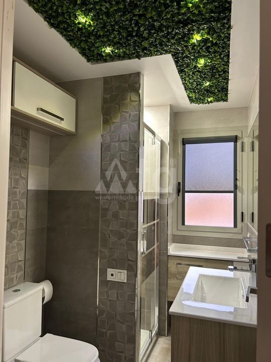 Appartement de 1 chambre à Torrevieja - ERV120244 - Photo - 15