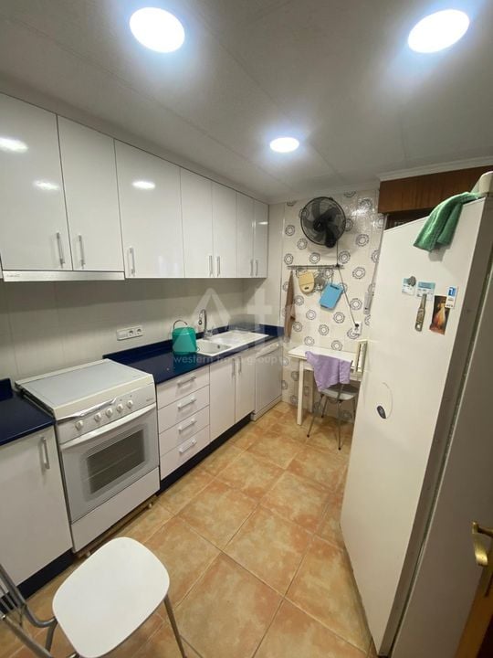 2 bedroom Villa in Torrevieja - VEC120298 - Photo - 9