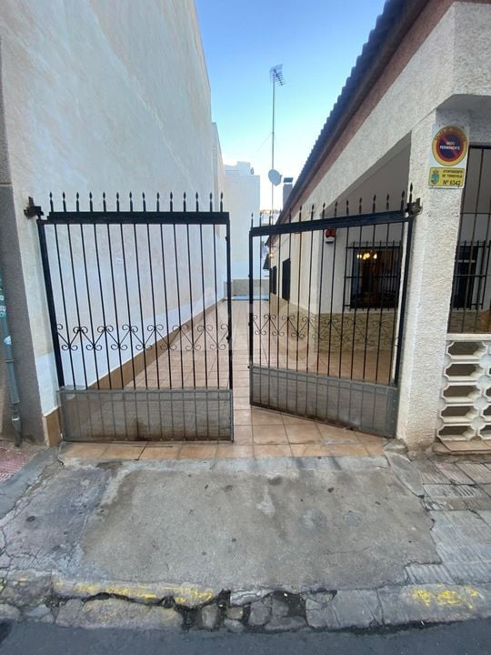2 bedroom Villa in Torrevieja - VEC120298 - Photo - 29