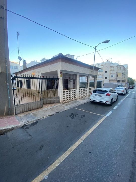 2 bedroom Villa in Torrevieja - VEC120298 - Photo - 28