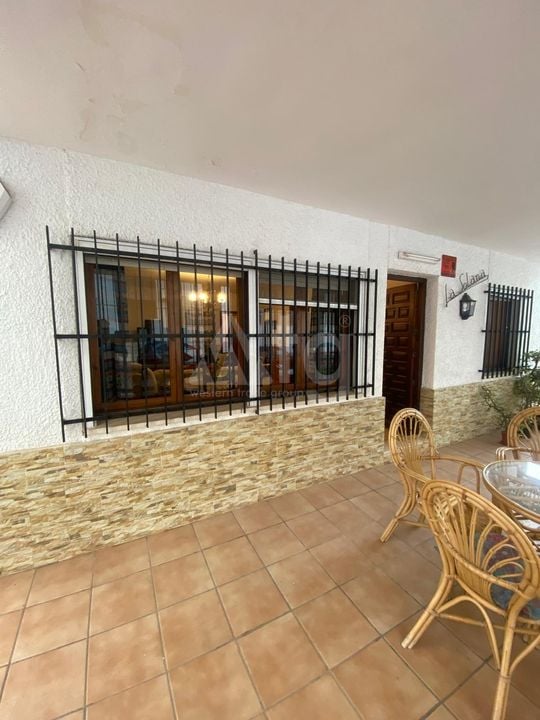2 bedroom Villa in Torrevieja - VEC120298 - Photo - 3