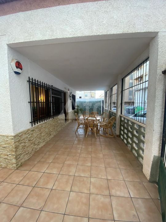 2 bedroom Villa in Torrevieja - VEC120298 - Photo - 4