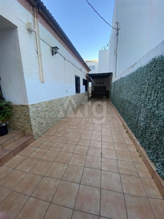 2 bedroom Villa in Torrevieja - VEC120298 - Photo - 21