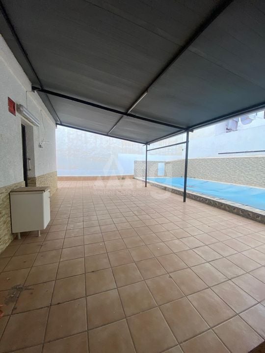 2 bedroom Villa in Torrevieja - VEC120298 - Photo - 24