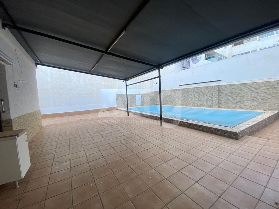 2 bedroom Villa in Torrevieja - VEC120298 - Photo - 26