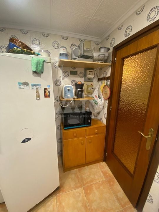 2 bedroom Villa in Torrevieja - VEC120298 - Photo - 10