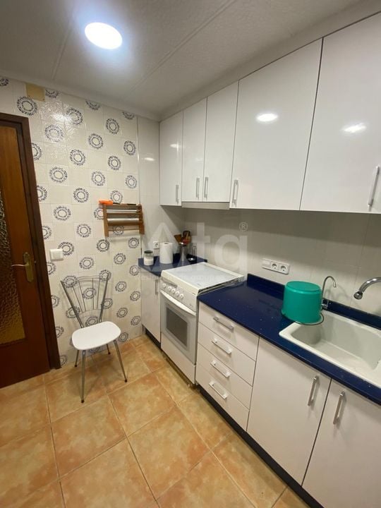 2 bedroom Villa in Torrevieja - VEC120298 - Photo - 8