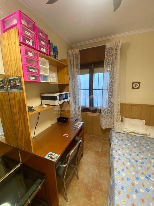 2 bedroom Villa in Torrevieja - VEC120298 - Photo - 18