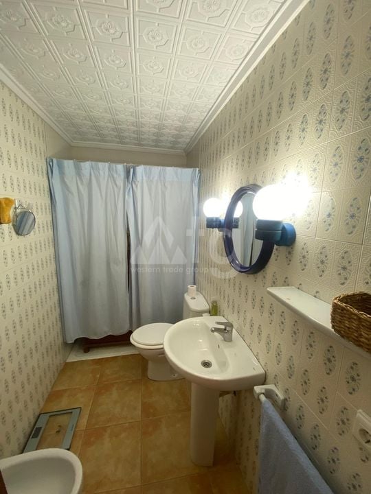 2 bedroom Villa in Torrevieja - VEC120298 - Photo - 20