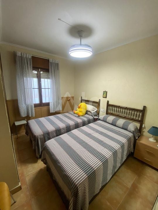 2 bedroom Villa in Torrevieja - VEC120298 - Photo - 14