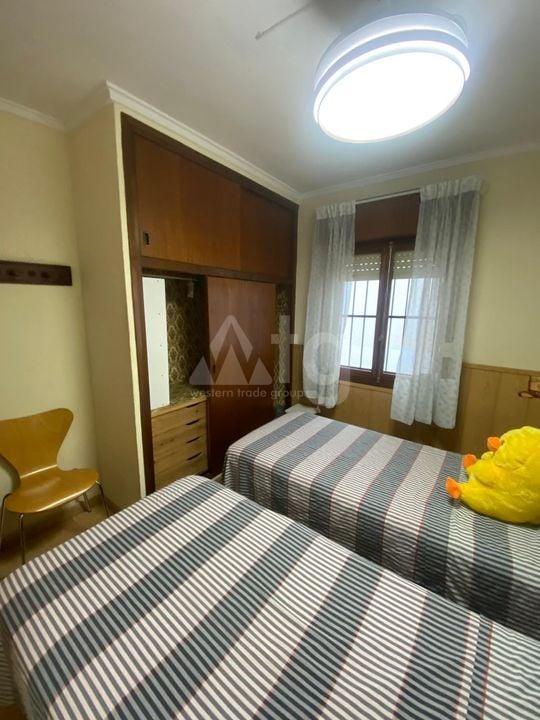 2 bedroom Villa in Torrevieja - VEC120298 - Photo - 15