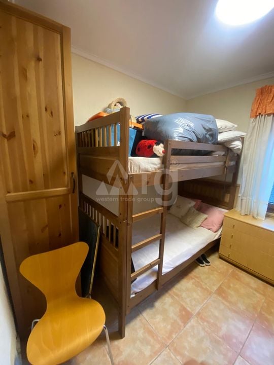 2 bedroom Villa in Torrevieja - VEC120298 - Photo - 16