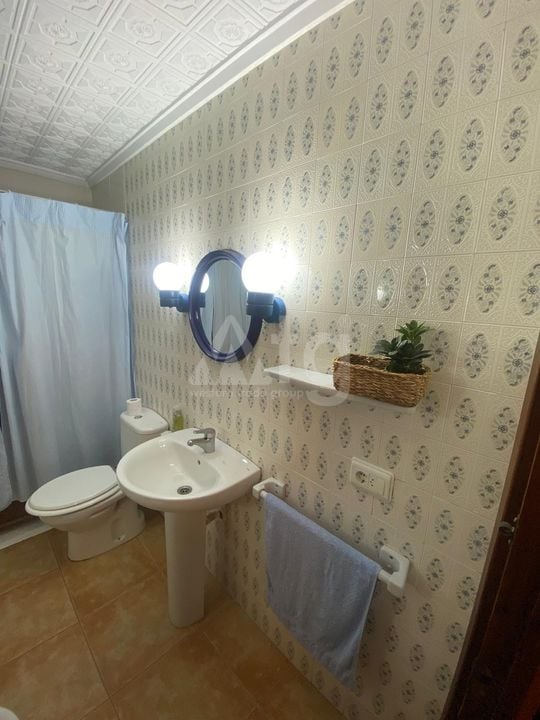 2 bedroom Villa in Torrevieja - VEC120298 - Photo - 19