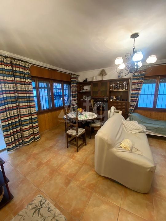 2 bedroom Villa in Torrevieja - VEC120298 - Photo - 6