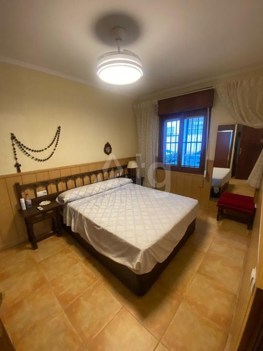 2 bedroom Villa in Torrevieja - VEC120298 - Photo - 13