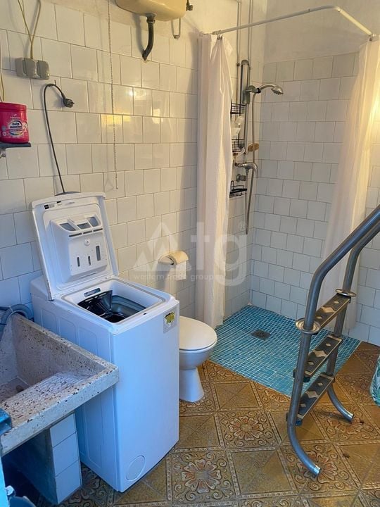 2 bedroom Villa in Torrevieja - VEC120298 - Photo - 11