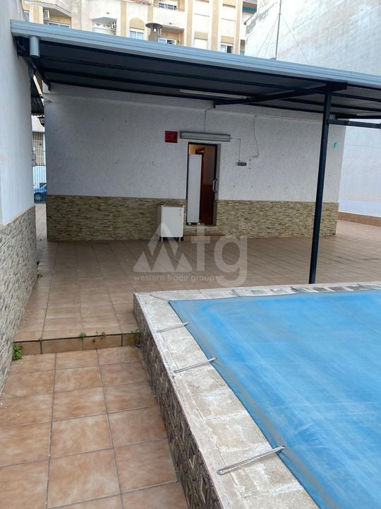 2 bedroom Villa in Torrevieja - VEC120298 - Photo - 27