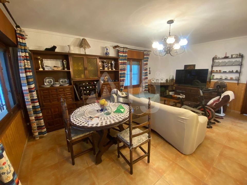 2 bedroom Villa in Torrevieja - VEC120298 - Photo - 7