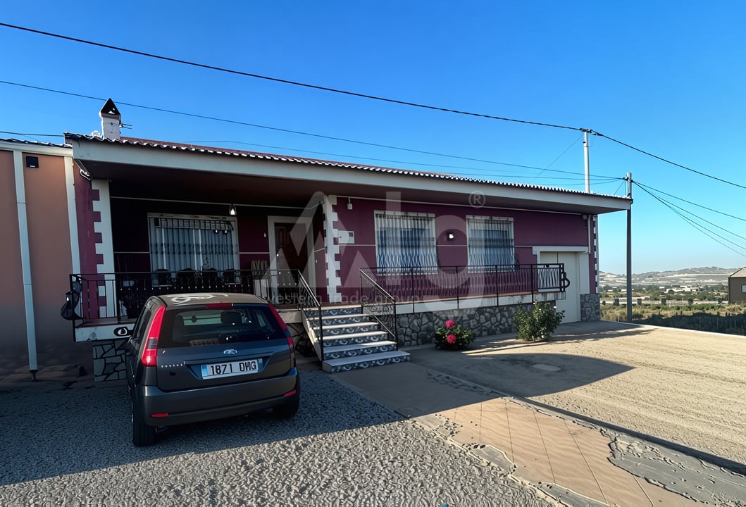 4 bedroom Villa in Torremendo - DMS120348 - Photo - 1