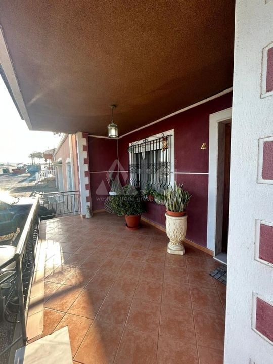 4 bedroom Villa in Torremendo - DMS120348 - Photo - 2