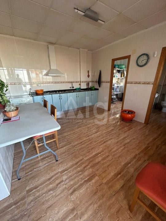 4 bedroom Villa in Torremendo - DMS120348 - Photo - 4