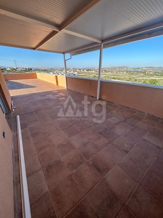 4 bedroom Villa in Torremendo - DMS120348 - Photo - 13