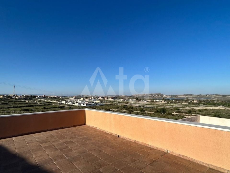 4 bedroom Villa in Torremendo - DMS120348 - Photo - 14