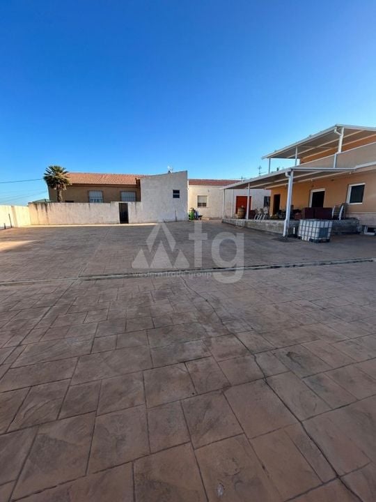 4 bedroom Villa in Torremendo - DMS120348 - Photo - 15