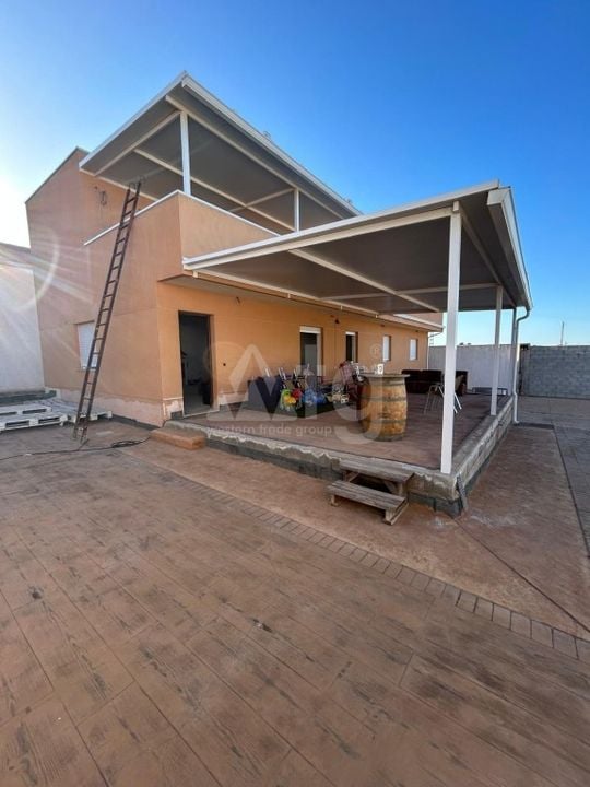 4 bedroom Villa in Torremendo - DMS120348 - Photo - 16