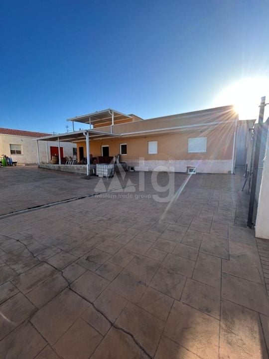 4 bedroom Villa in Torremendo - DMS120348 - Photo - 17