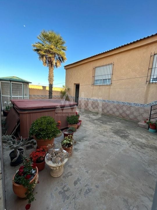 4 bedroom Villa in Torremendo - DMS120348 - Photo - 18