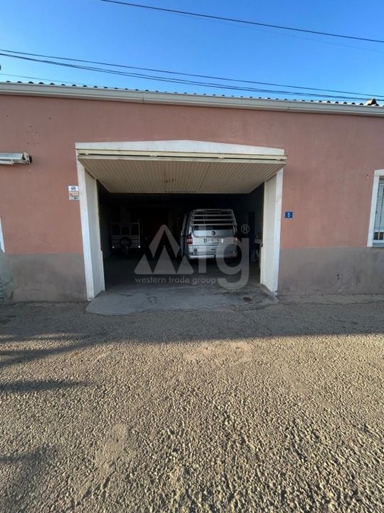 4 bedroom Villa in Torremendo - DMS120348 - Photo - 19
