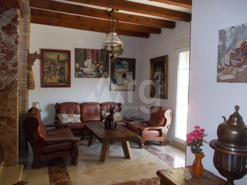 4 bedroom Villa in Orihuela - DMS120349 - Photo - 3