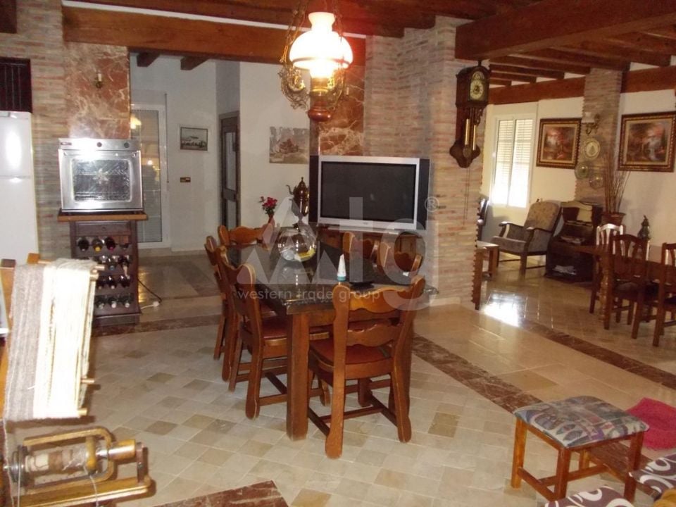 4 bedroom Villa in Orihuela - DMS120349 - Photo - 5