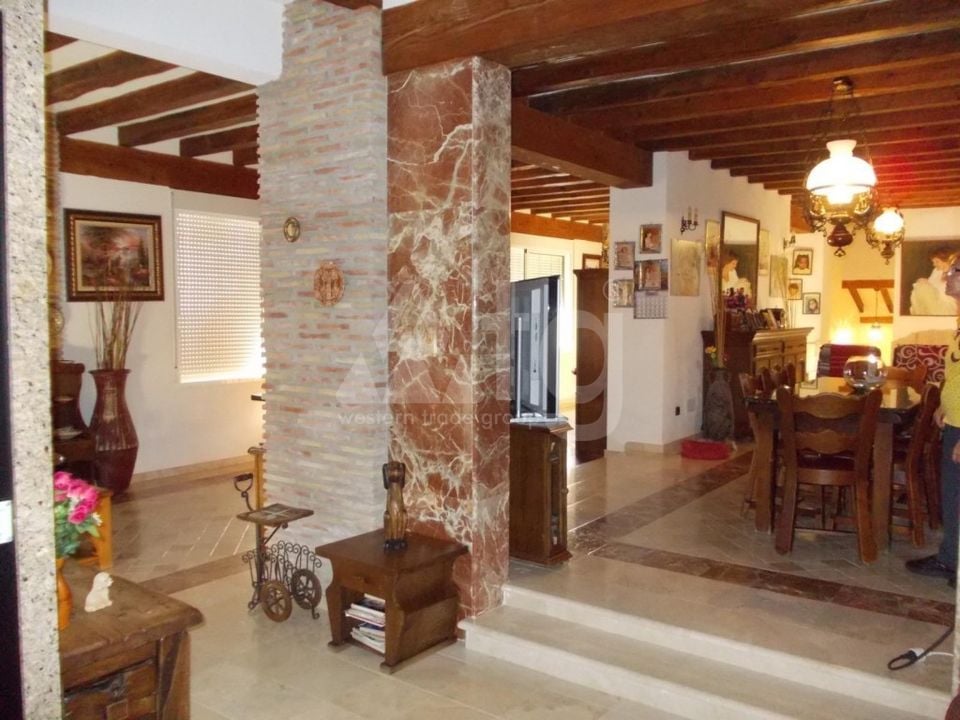 4 bedroom Villa in Orihuela - DMS120349 - Photo - 6