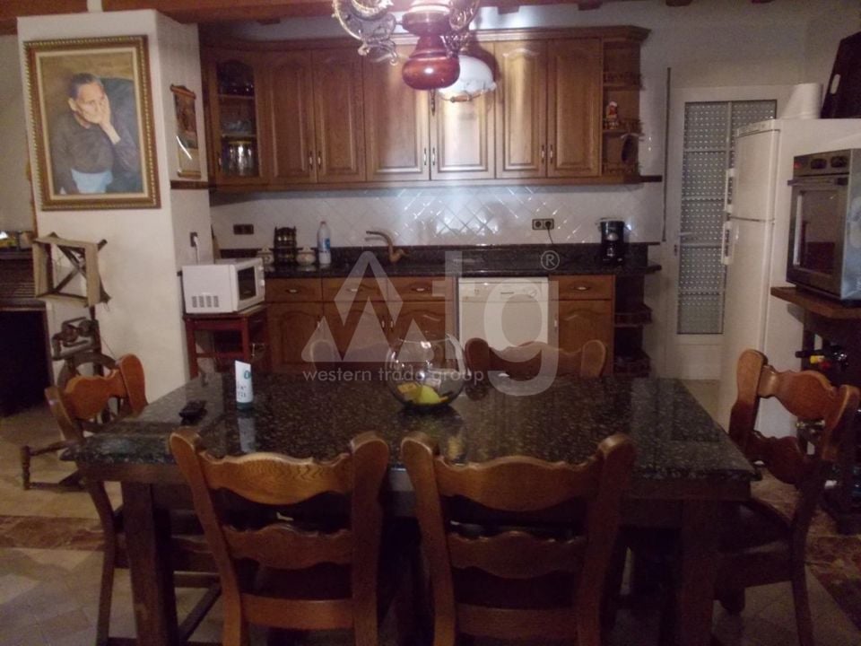 4 bedroom Villa in Orihuela - DMS120349 - Photo - 7