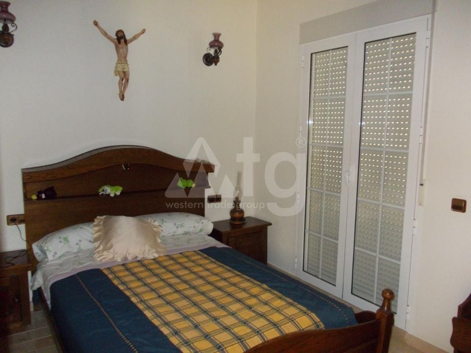 4 bedroom Villa in Orihuela - DMS120349 - Photo - 8