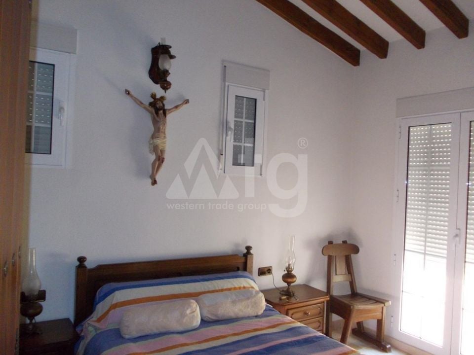 4 bedroom Villa in Orihuela - DMS120349 - Photo - 9
