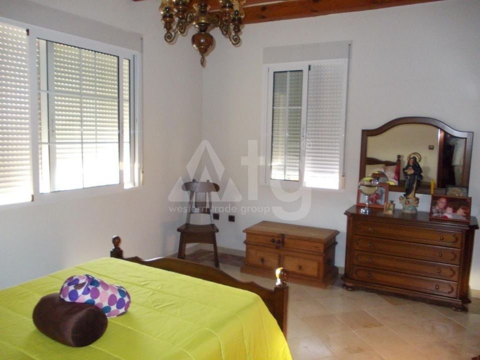 4 bedroom Villa in Orihuela - DMS120349 - Photo - 10