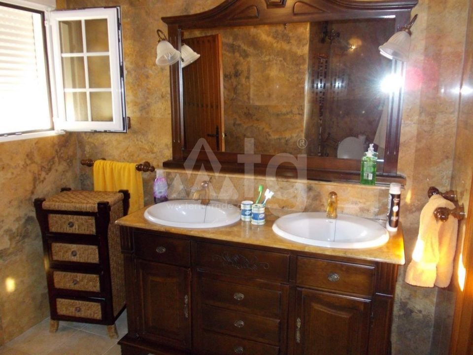 4 bedroom Villa in Orihuela - DMS120349 - Photo - 11