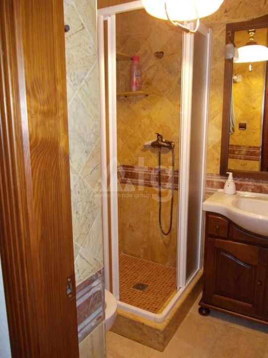 4 bedroom Villa in Orihuela - DMS120349 - Photo - 12