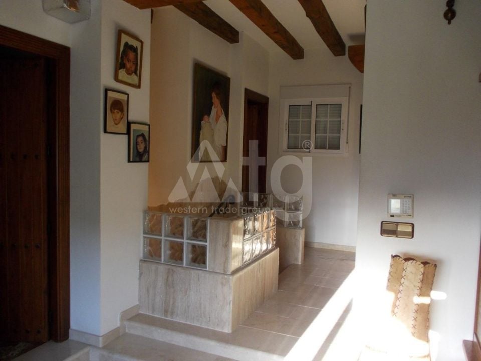 4 bedroom Villa in Orihuela - DMS120349 - Photo - 13