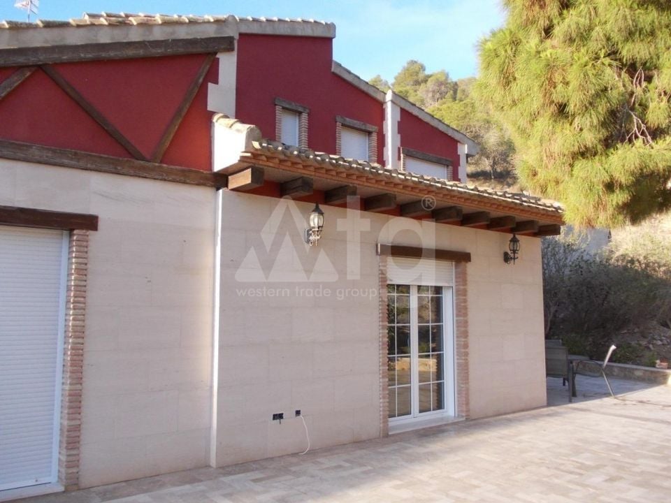 4 bedroom Villa in Orihuela - DMS120349 - Photo - 16