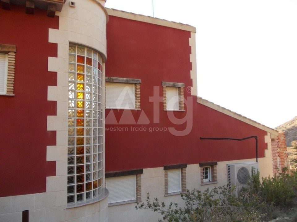 4 bedroom Villa in Orihuela - DMS120349 - Photo - 18