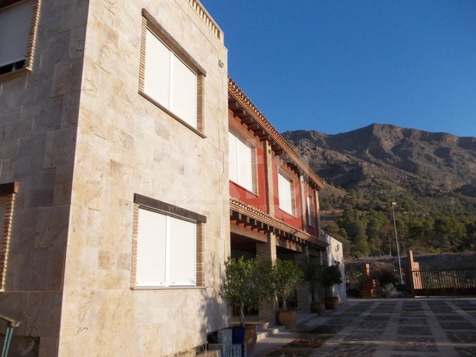 4 bedroom Villa in Orihuela - DMS120349 - Photo - 19