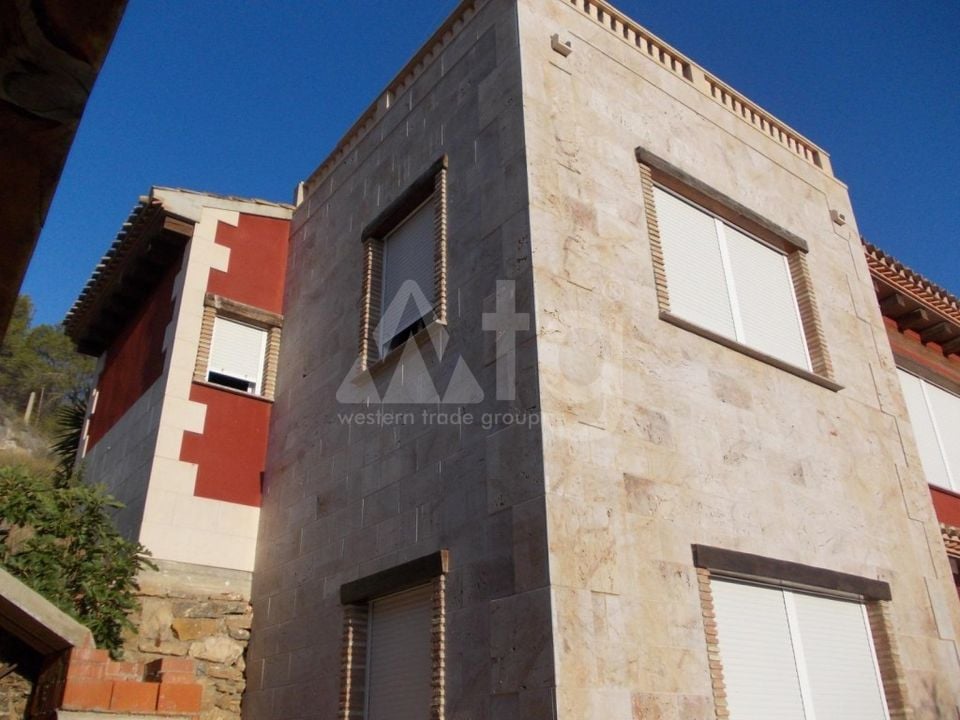 4 bedroom Villa in Orihuela - DMS120349 - Photo - 20