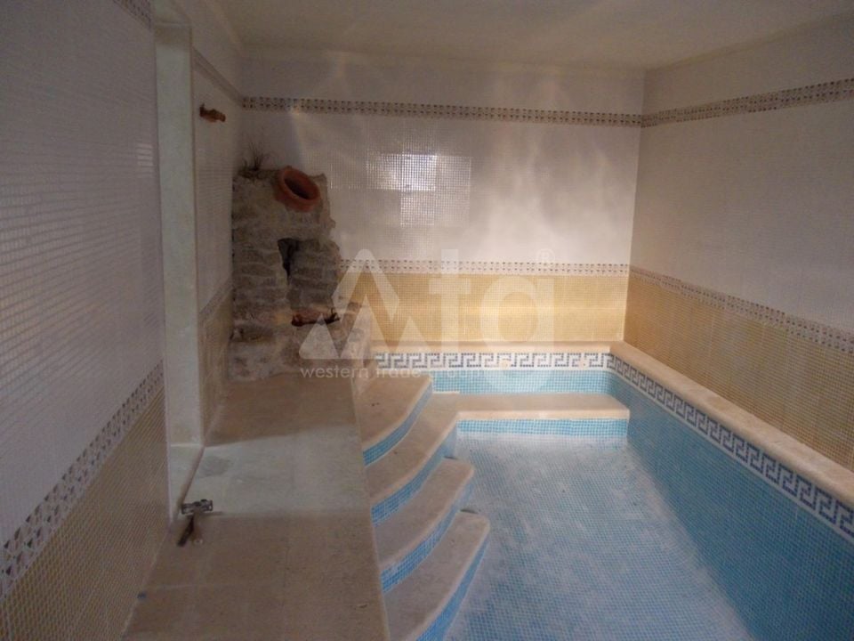 4 bedroom Villa in Orihuela - DMS120349 - Photo - 21