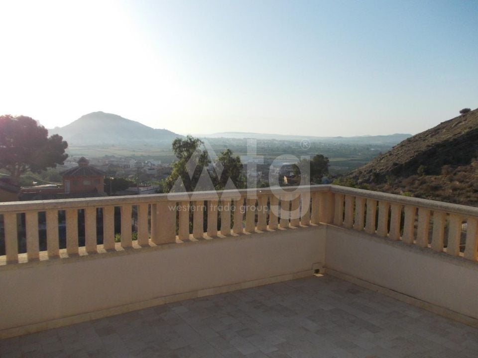 4 bedroom Villa in Orihuela - DMS120349 - Photo - 22