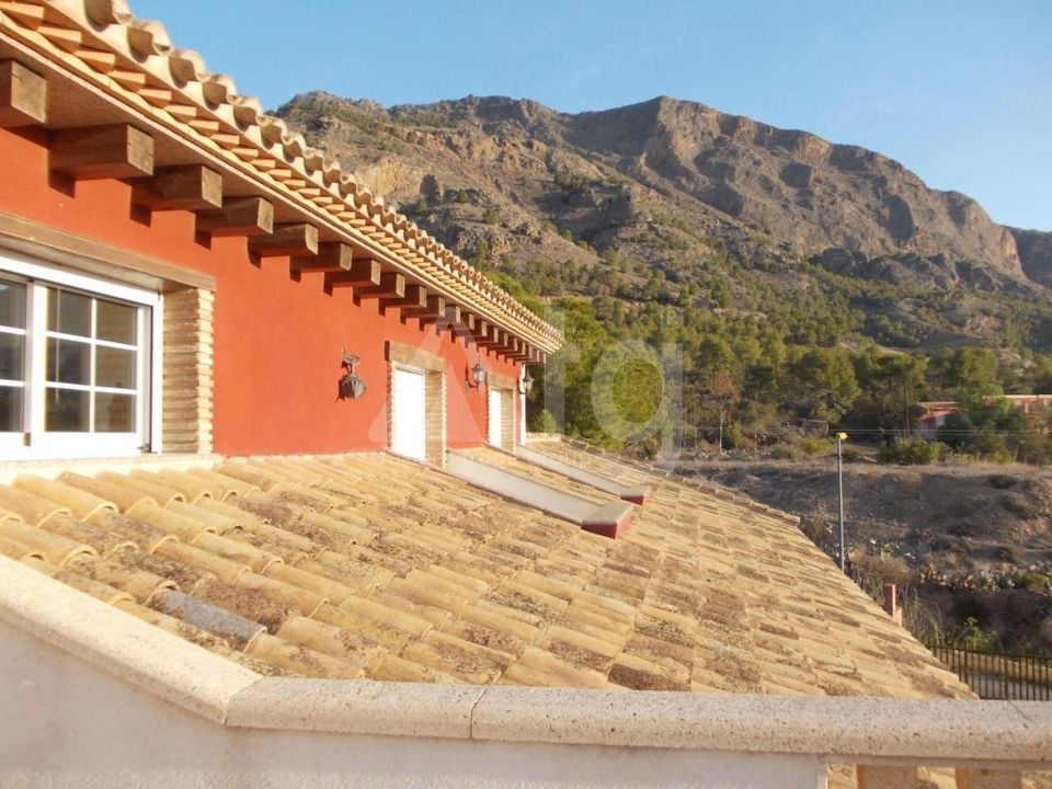 4 bedroom Villa in Orihuela - DMS120349 - Photo - 23